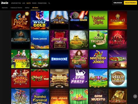 bwin Slots Free Spins » 2 Aktionen & 200 Freispiele.